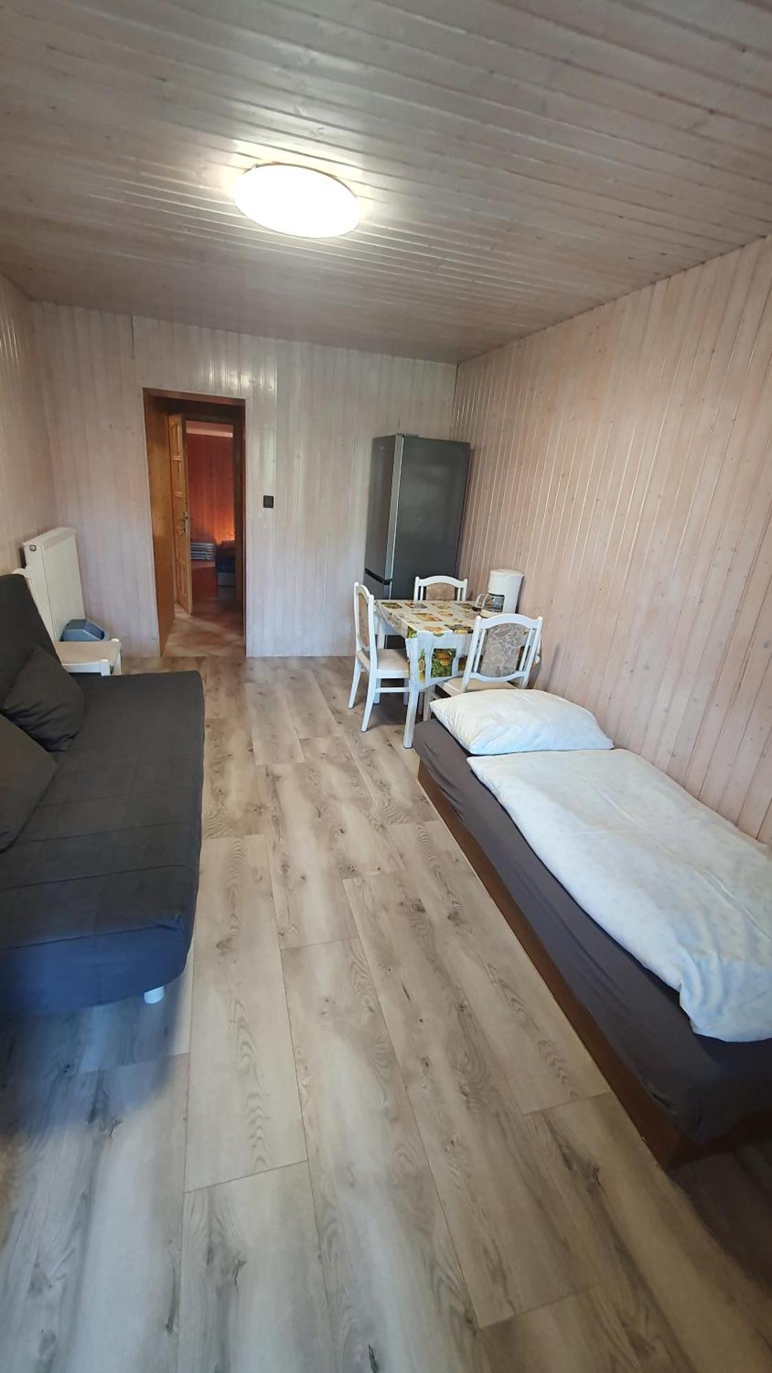 Wellapartman Zamárdi Exteriér fotografie