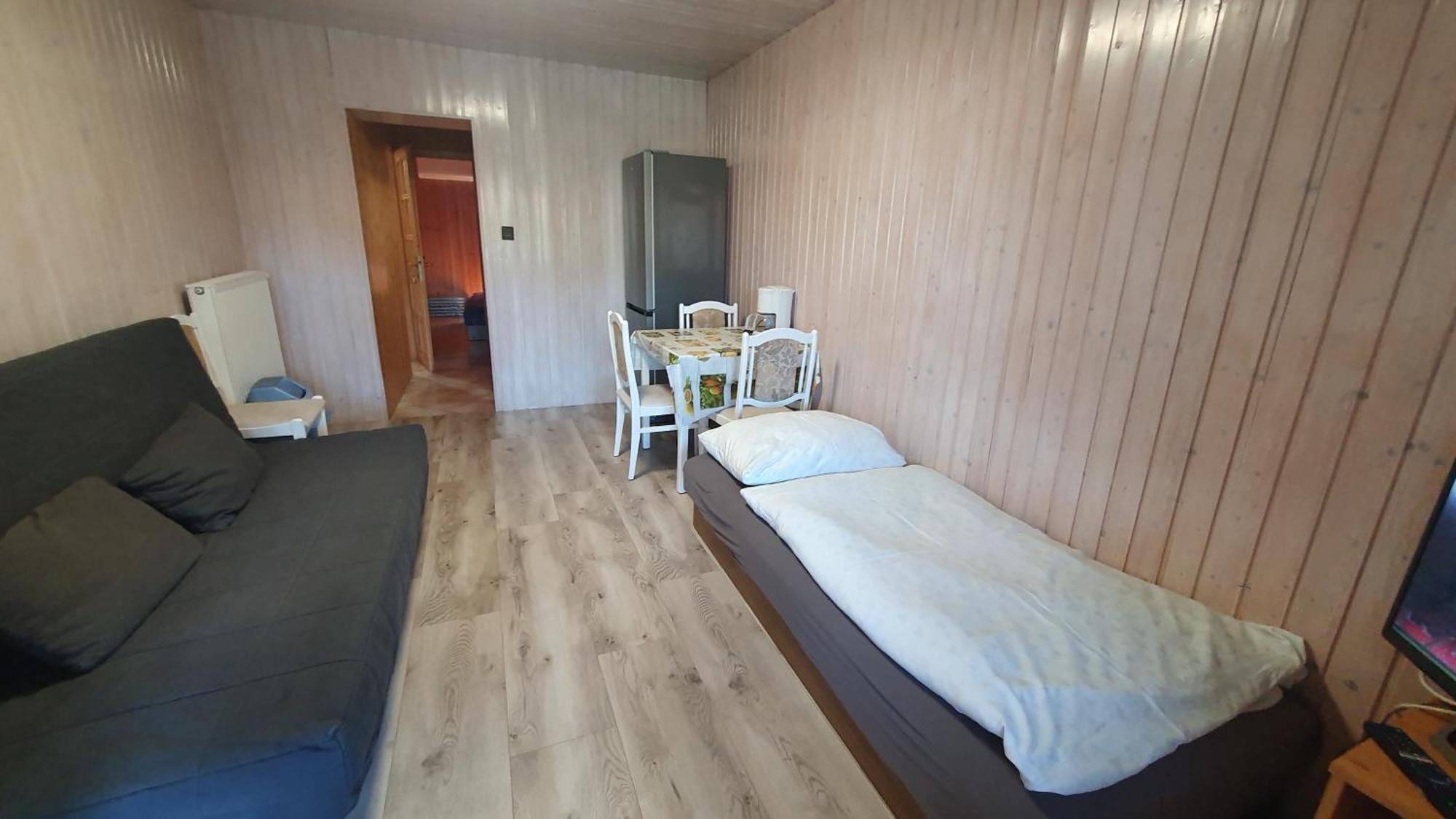Wellapartman Zamárdi Exteriér fotografie